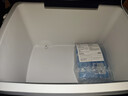 爱斯基（ESKY）车载保温箱户外露营野餐冷藏箱商用摆摊外卖送餐食堂大保热箱50L 实拍图
