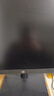 泰坦军团24.5英寸升级215Hz HDR400nit高亮 硬件级低蓝光护眼FastIPS 1级能效电竞显示器原生200Hz P2510G+ 实拍图