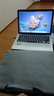 苹果（Apple） MacBook Pro/Air 二手苹果笔记本电脑 商务 办公 游戏 设计 剪辑 95新【官方定制】13寸843 i7-16G+1T 实拍图