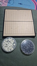 得力（deli）磁五子棋围棋折叠棋盘比赛训练益智桌游易携带开学礼物 实拍图