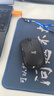 罗技（Logitech）M240 静音无线蓝牙鼠标 商务办公家用便携鼠标 带Logi Bolt接收器 商用版 实拍图