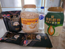 西麦有机胚芽燕麦片桶装800g 家庭装高蛋白质营养早餐0添加蔗糖 实拍图