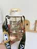 恩尼诺儿童吸管杯3-6岁夏季水杯ppsu双饮学生上学专用水壶幼儿园运动杯 实拍图
