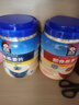 桂格（QUAKER）快煮快熟燕麦片1000克罐装 营养早餐 膳食纤维 零添加白砂糖 实拍图