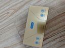 杜蕾斯（durex）避孕套超薄玻尿酸三合一16只 安全套成人计生情趣001套套byt裸感 实拍图