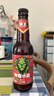 狮王精酿 燕京啤酒10度树莓小麦330ml*12瓶 果味啤酒整箱装京东自营 实拍图