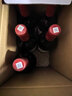 长城特选6橡木桶解百纳干红葡萄酒750ml*6瓶整箱装红酒送礼 实拍图