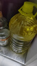 金龙鱼 食用油 葵花籽清香型调和油5L （新老包装随机发货） 实拍图