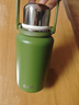 希乐金刚保温杯大容量户外运动便携水杯男女316不锈钢大号商务茶杯 实拍图