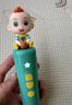 宝宝巴士【点读绘本回购】jojo点读笔绘本(不含笔)早教机宝贝赳赳绘本幼儿启蒙认知故事书籍儿童生日礼物 【出发去动物园】1-3岁 实拍图