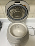 美的（Midea）电饭煲电饭锅小型迷你家用1-2人小容量智能预约多功能煲汤小米粥2L小饭煲以旧换新MB-RC211 实拍图