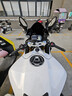 摩多狼（MOTOWOLF）摩托车骑行防水包后座包骑士装备摩旅双肩背包后尾包摩托车驮包 实拍图