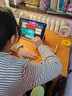 学而思学习机P4焕新款 AI学习机 护眼大屏 全学段 校内同步教材 九章大模型 支持deepseek 12.1英寸 【焕新大内存】P4（6+6+256G） 实拍图