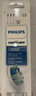 飞利浦（PHILIPS）电动牙刷头适配钻石3系/HX51系列/HX6730/5181/6511/3216/3226等 1支 【C2清洁型】HX9021/67 实拍图