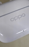 OPPO Enco Air4i 真无线入耳式超长续航游戏蓝牙耳机运动跑步耳机通用苹果华为小米一加手机 玉瓷白 实拍图