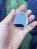 智点赞华强北S11Ultra3顶配版蜂窝智能插卡电话运动手表S10WiFiWatch男女大小中学生成人全网通MAX续航王 S11Ultra3【顶配银】双系统+大内存+续航王 摩斯密码+抽拔旋转摄像头+ 实拍图