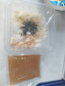 七鲜三文鱼茶泡饭272g 实拍图