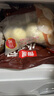 三全嵊州豆腐粉条风味小笼包1kg+鲜肉风味笼包1kg+杭州风味小笼包2袋 实拍图