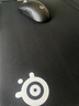 赛睿（SteelSeries）QcK Large(QcK+)游戏鼠标垫大号 donk同款鼠标垫游戏电竞 fps顺滑鼠标垫 CSGO/打瓦L号450*400*2mm 实拍图