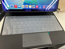 Apple/苹果 iPad11英寸 A16芯片2025年款 平板电脑 (256GB WLAN版/学习办公娱乐)蓝色 实拍图