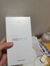 华为 nova 14   512GB 羽砂黑 后置多焦段质感人像 鸿蒙AI 100W超级快充 华为手机鸿蒙系统 实拍图