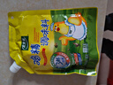 太太乐鸡精 三鲜标准 加倍提鲜 鸡精180g（加嘴装） 实拍图