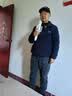 金运【好声音推荐丨热销100万+】k歌麦克风音响一体话筒自带声卡唱歌神器卡拉ok家庭ktv设备礼物H100 【新品首发丨60W超大功率】象牙白 实拍图