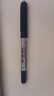 uni三菱 uni-ball EYE蓝色中性笔高颜值0.5mm蓝笔签字笔商务直液式学生水笔水性笔套装 UB-150 5支 实拍图