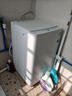 海信（Hisense）全自动波轮洗衣机8KG 小型健康 一级能效 家用租房宿舍 WT80N1Q 以旧换新家电补贴 京东自营 实拍图