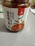 川珍 蒜蓉朝天辣椒240g 蒜蓉辣椒酱 剁椒酱拌面拌饭火锅蘸料鱼头调料 实拍图