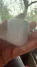 华强北新款【直营正品丨降噪Air7】华强北蓝牙耳机无线适配苹果2025新款半入耳式国家补贴iphone17pro/16pods 【百万热销丨降噪全功能Air7代】 ENC降噪模式+空间音頻+三真电量 实拍图