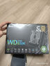航嘉（Huntkey）WD850K全模组 金牌850W电脑电源（80PLUS金牌/单路70.8A/原生PCIe5.1/全电压/LLC+SR+DC-DC） 实拍图