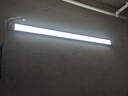 雷士（NVC）led长条灯管一体化高显色灯条仓库厂房 1.2米 44瓦【白光/6500K】 实拍图