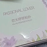 恋火（Passional Lover）PL气垫蹭不掉bb霜定妆二合一遮瑕持久不脱妆粉底生日礼物2.0 00色 实拍图