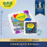 怡颗莓Driscoll's 云南蓝莓14mm+ 2盒装 约125g/盒 新鲜水果 实拍图