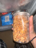 小海故事金钩海米 净重250g*2罐 淡干虾米仁开洋 干货 源头直发 实拍图