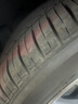 普利司通（Bridgestone）汽车轮胎 225/50R17 94V ER33DZ 配套雅阁/适配标致607 实拍图