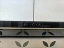 美的（Midea）【小西梅油烟机AK7Pro】蒸汽洗抽油烟机28大风量顶侧一体欧式自清洁厨房家用吸排油烟机燃气灶套装 【顶配】天然气套装-搭全隐定时防干烧灶AK11 （厨房多件套装） 实拍图