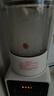 美的（Midea）破壁机家用自清洗1.75L多功能全自动免煮豆浆机 果汁机米糊搅拌机老人打流食 国家补贴 PB8G2-071 实拍图