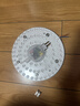 雷士（NVC）led灯盘吸顶替换灯芯灯泡灯板圆形磁吸灯条光源模组40瓦白光6500K 实拍图