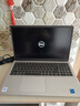 戴尔（DELL） Pro灵越15大屏轻薄本3530升级DC15250 15.6英寸超极本女大学生便携学习办公游戏手提笔记本电脑 15Pro推荐【13代i5 120Hz护眼屏】 16G内存/512G高速 实拍图