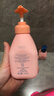 贝德美（bodcrme）蓝甘菊儿童沐浴露335ml 温和洁净 水润保湿 弱酸性男女孩宝宝通用 实拍图