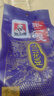 张二嘎 休闲零食小吃  零食大礼包  兰花豆  238g＊2包 实拍图