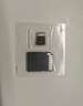 闪迪（SanDisk）256GB TF（MicroSD）内存卡 A2 4K V30 U3 C10 至尊超极速移动存储卡 读速200MB/s 写速140MB/s 实拍图