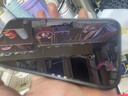 闪魔适用苹果16/16pro钢化膜iphone16promax手机膜非全屏无黑边16plus高清抗指纹防爆防摔15保护贴膜 【蓝光版】2片+神器 苹果16ProMax 实拍图