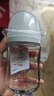 贝亲（Pigeon）新生儿 防胀气宽口径玻璃奶瓶160ml SS号奶嘴 0个月+ AA260 实拍图