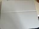 艾杰普（JEPPE）化妆镜带灯折叠便携镜子三色调光360°旋转送女友生日礼物 实拍图