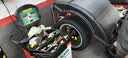 双星汽车轮胎 185/65R14 86H 适配POLO/威旺M20/凯越/风光330 实拍图