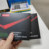 联想（Lenovo) 240GB SSD固态硬盘 SATA3.0 SL700闪电鲨系列 台式机/笔记本通用 实拍图