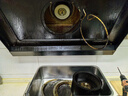 京东家政清洗 家用抽油烟机全拆洗 家电清洗上门服务清洁保养保洁 实拍图